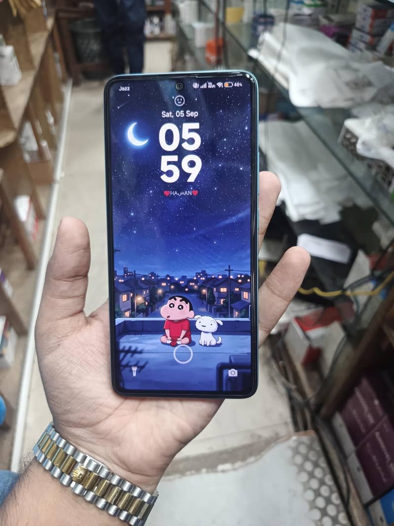 Xiaomi redmi note 14 urgent sale need cash 3