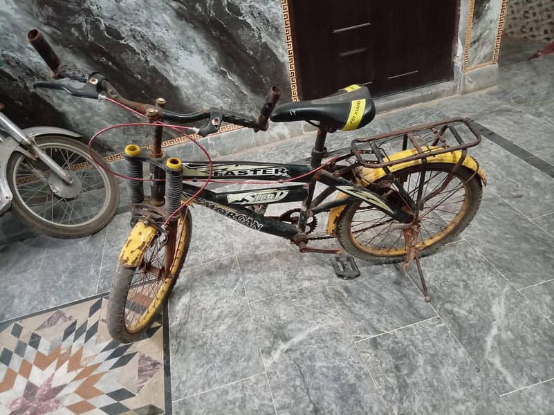 Bicycle 0