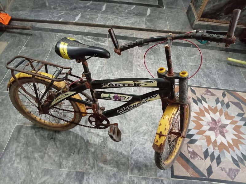 Bicycle 1
