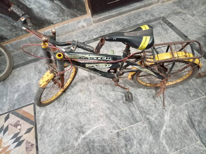 Bicycle 2