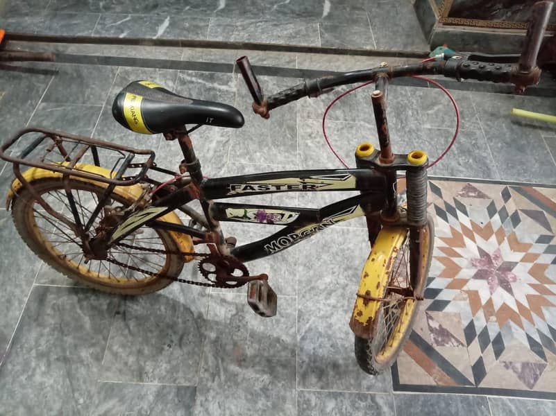 Bicycle 3