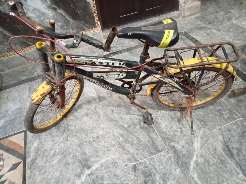 Bicycle 4