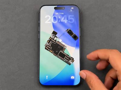 iPhone XR XS Max 11 12 13 14 15 16 17 Pro Max Boards Available
