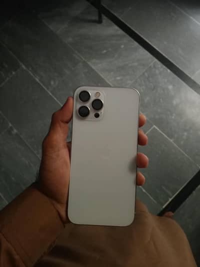 Apple iPhone 12 Pro Max
