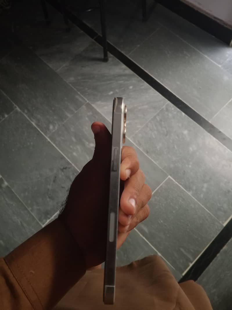 Apple iPhone 12 Pro Max 5