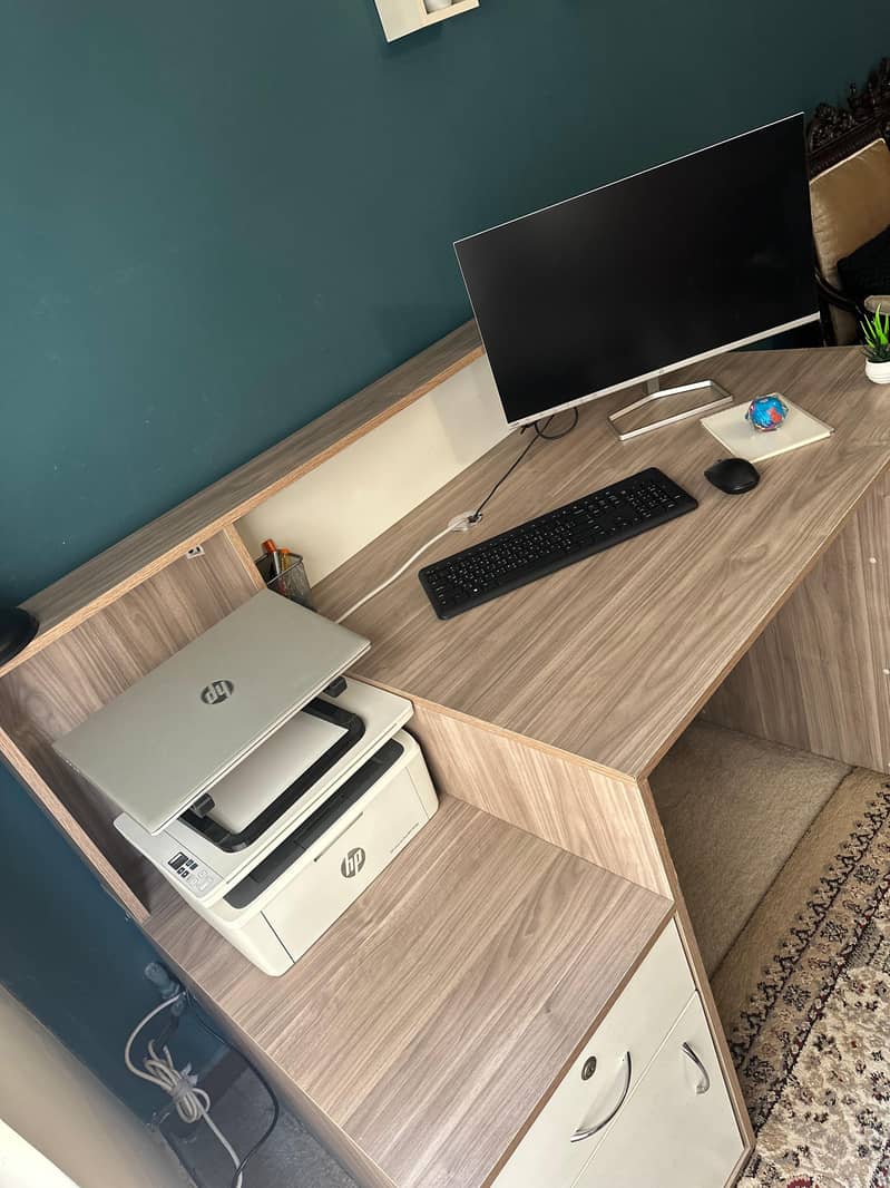 Work Table / Reception Counter Table 3