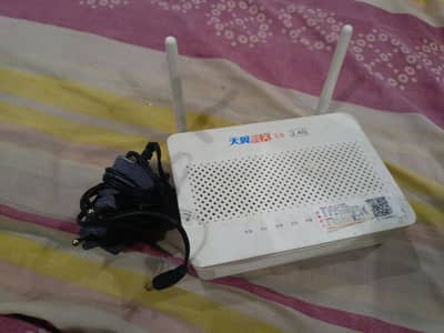 Tianyi Gateway 3.0” ( 3.0) hai — 2.4GHz Wi-Fi ONT/router.