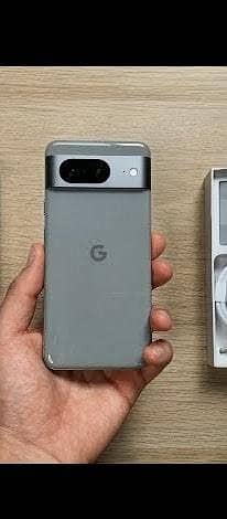 Google Pixel 8