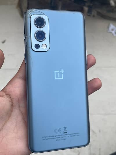 oneplus Nord 2