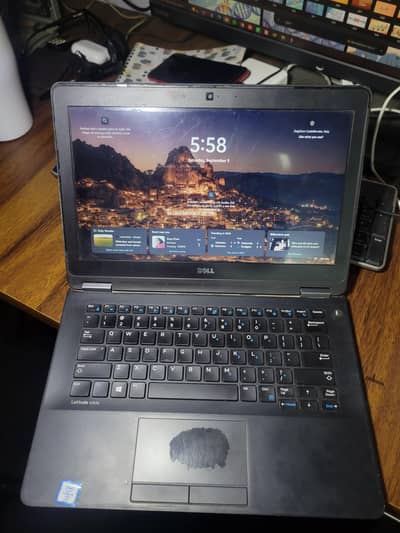 Dell i5 6th gen