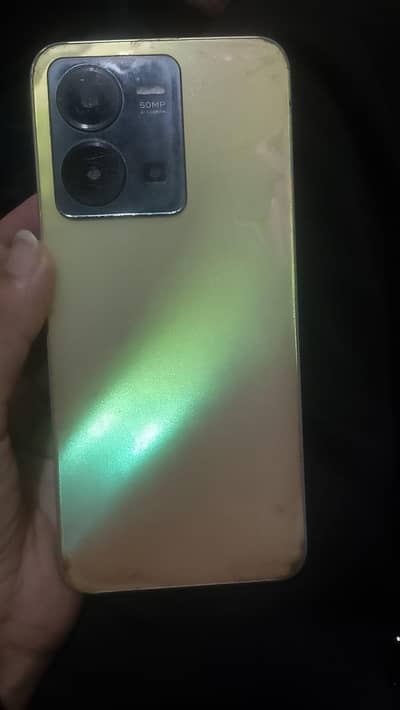 Vivo Y35