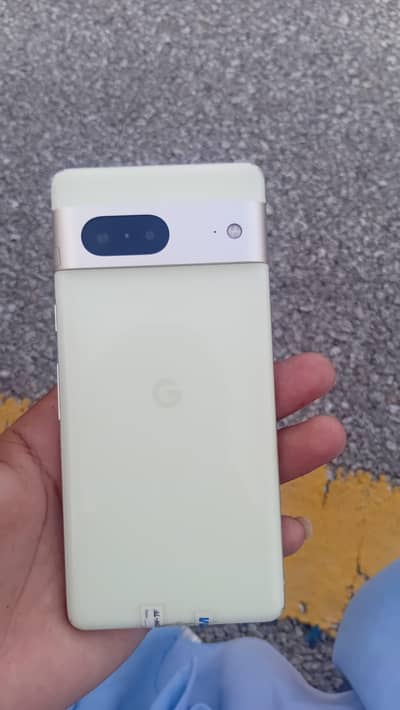 Google Pixel 7