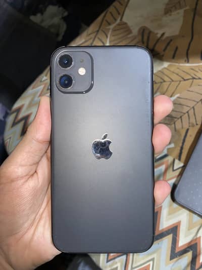 iPhone 11 128gb factory unlock