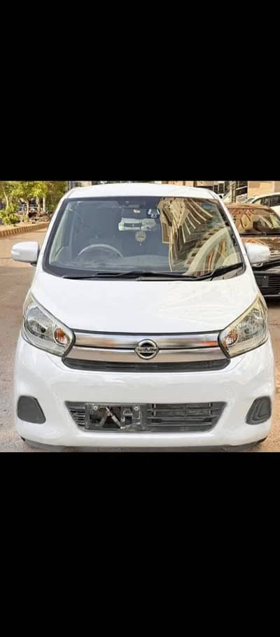 NISSAN DAYZ FOR SELL 2016/19