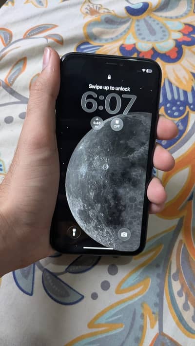 iPhone 11 64gb jv