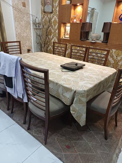 Dining Table for sale