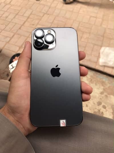 Apple iPhone 13 Pro Max