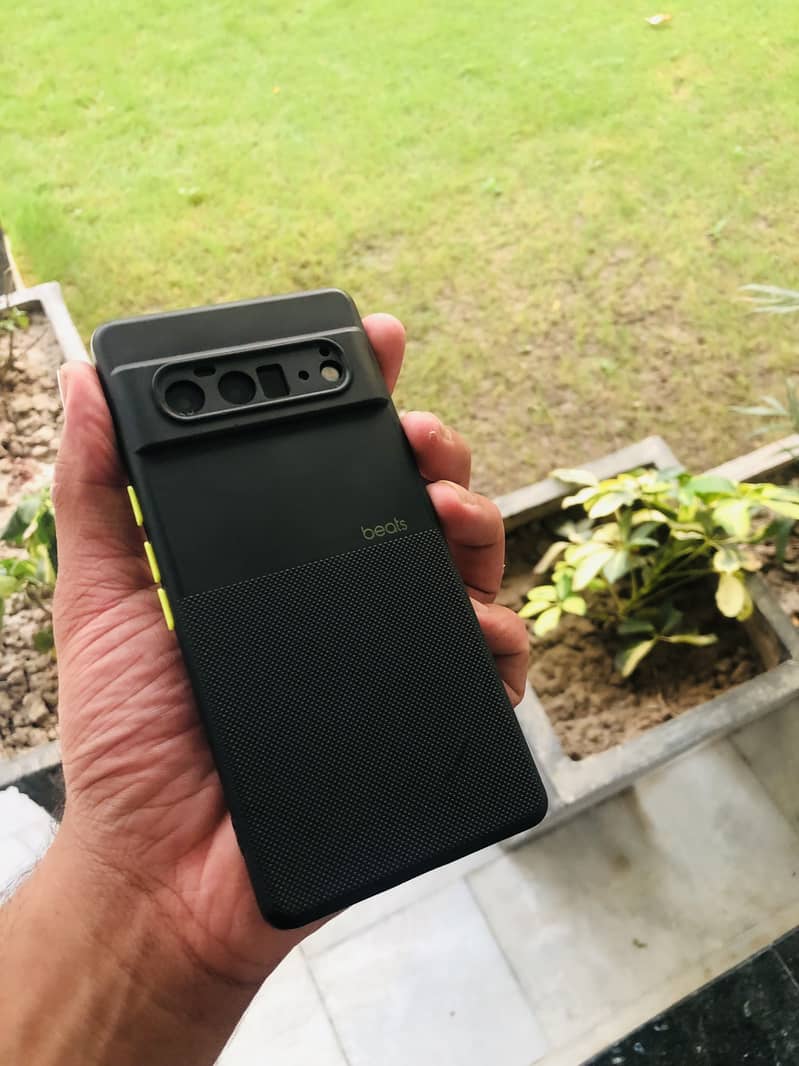 Google Pixel 6 Pro 2