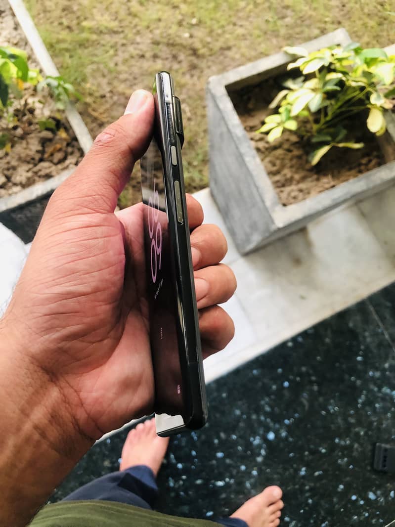 Google Pixel 6 Pro 4