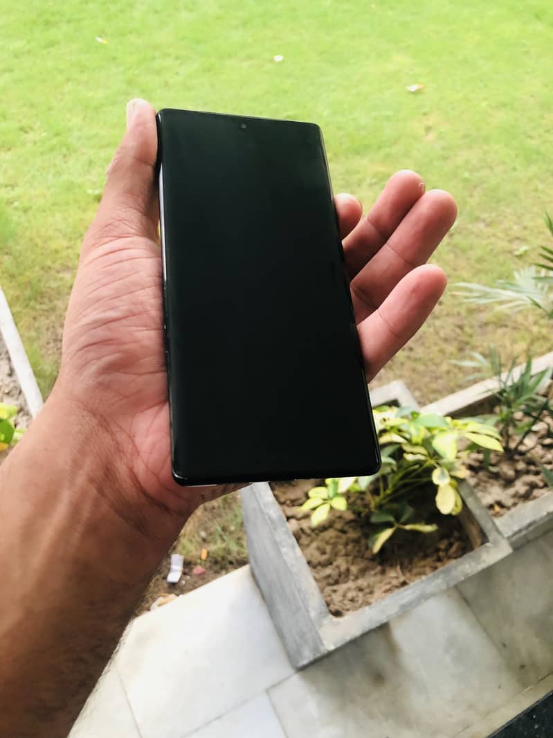 Google Pixel 6 Pro 6