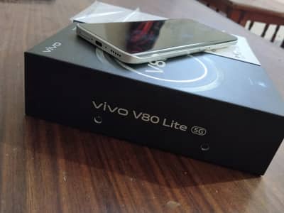 Vivo v80 lite