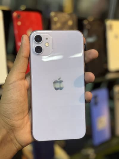 IPHONE 11