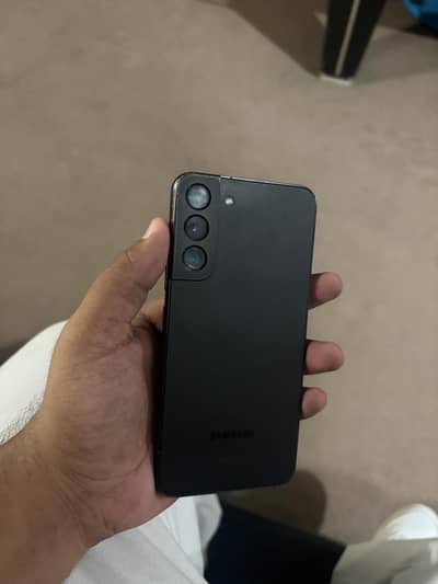 Samsung Mobile S22 Plus