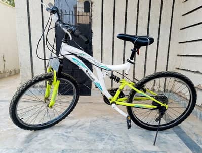 Turkey imported bicycle for teens
