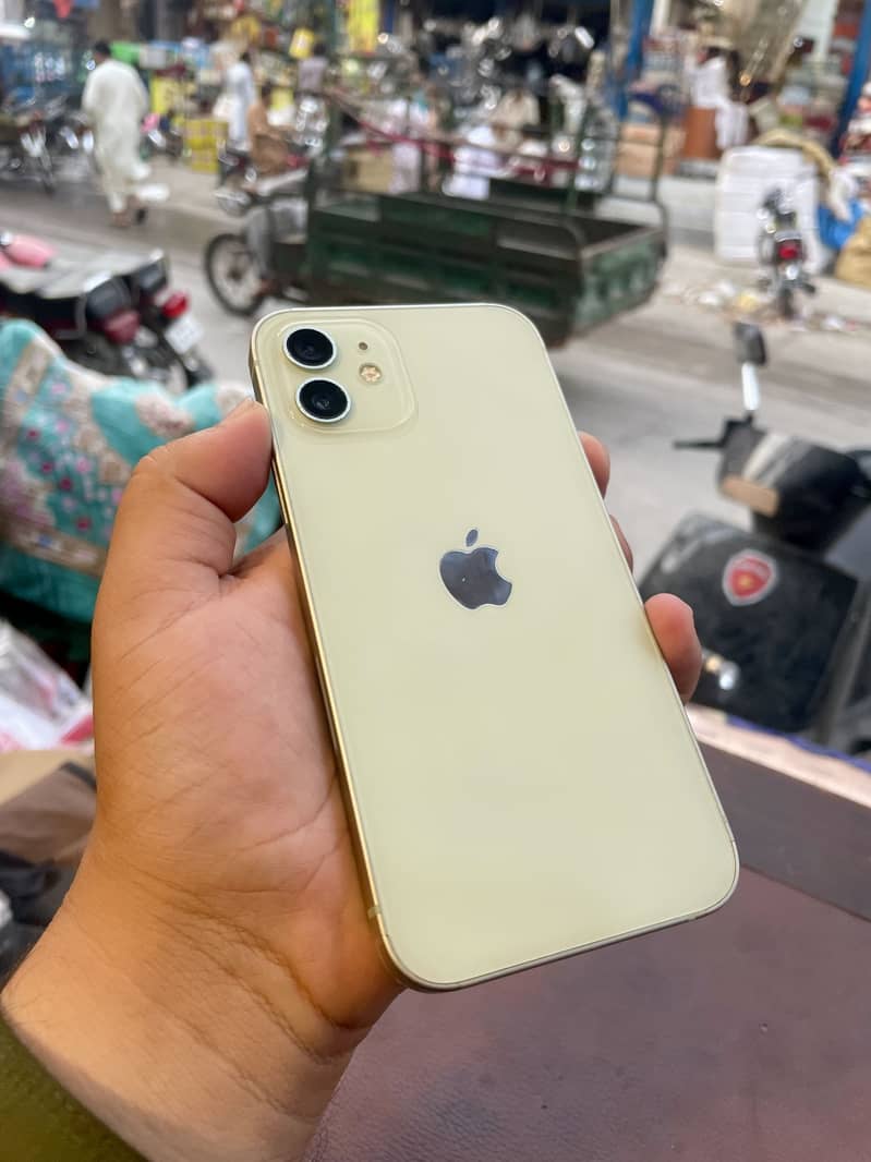 Iphone 12 0