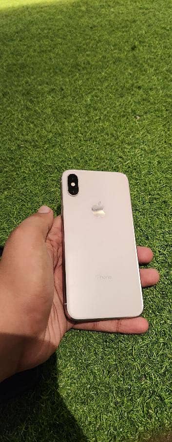 Apple iPhone X