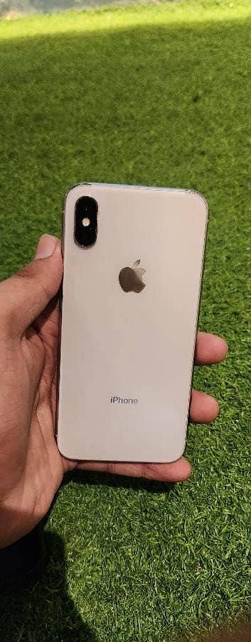 Apple iPhone X 1