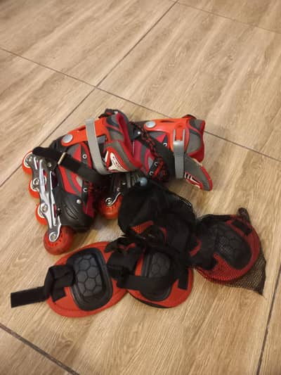 Kids Imported Skate Shoes For Sale