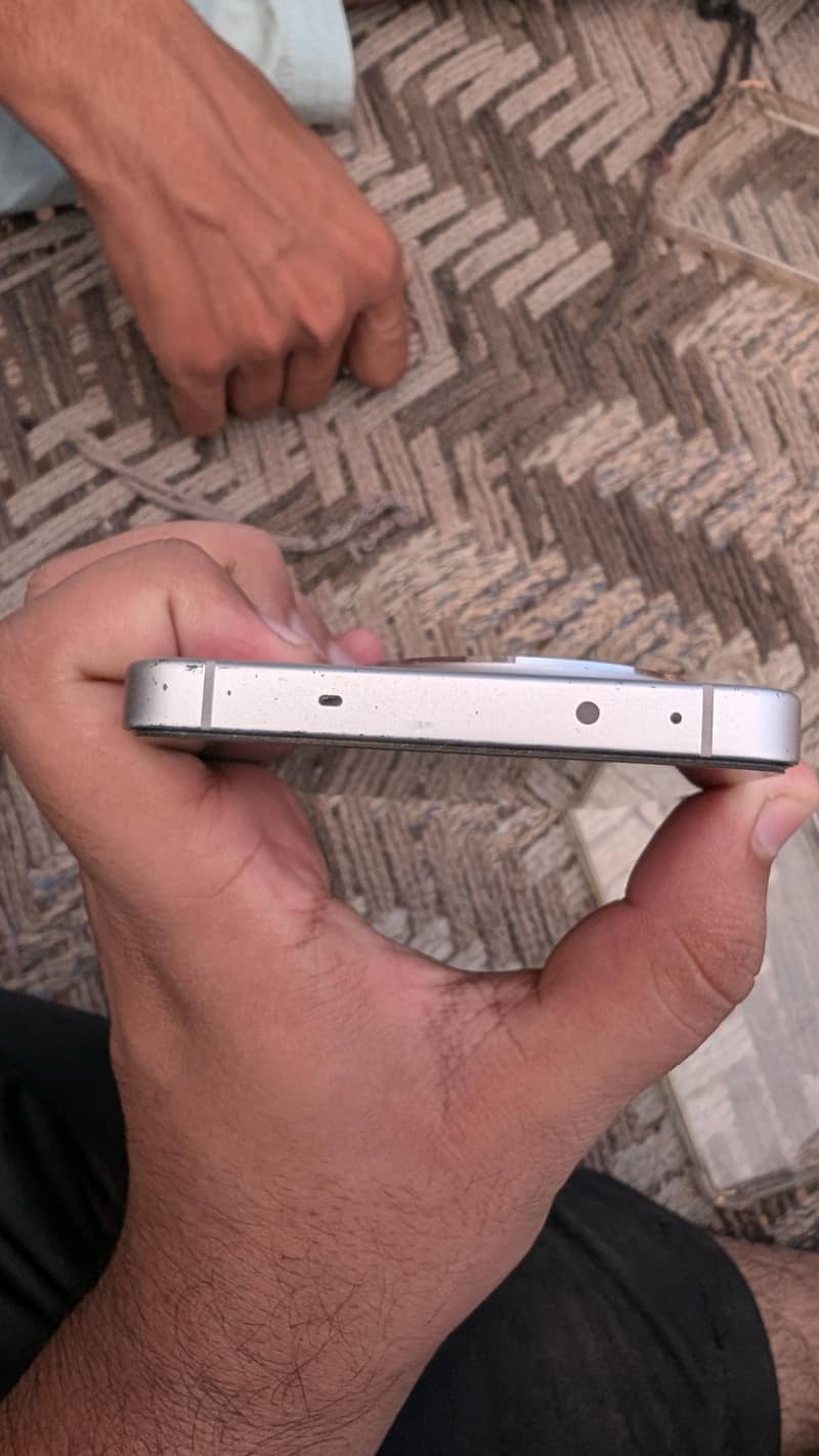 One Plus 13R 2