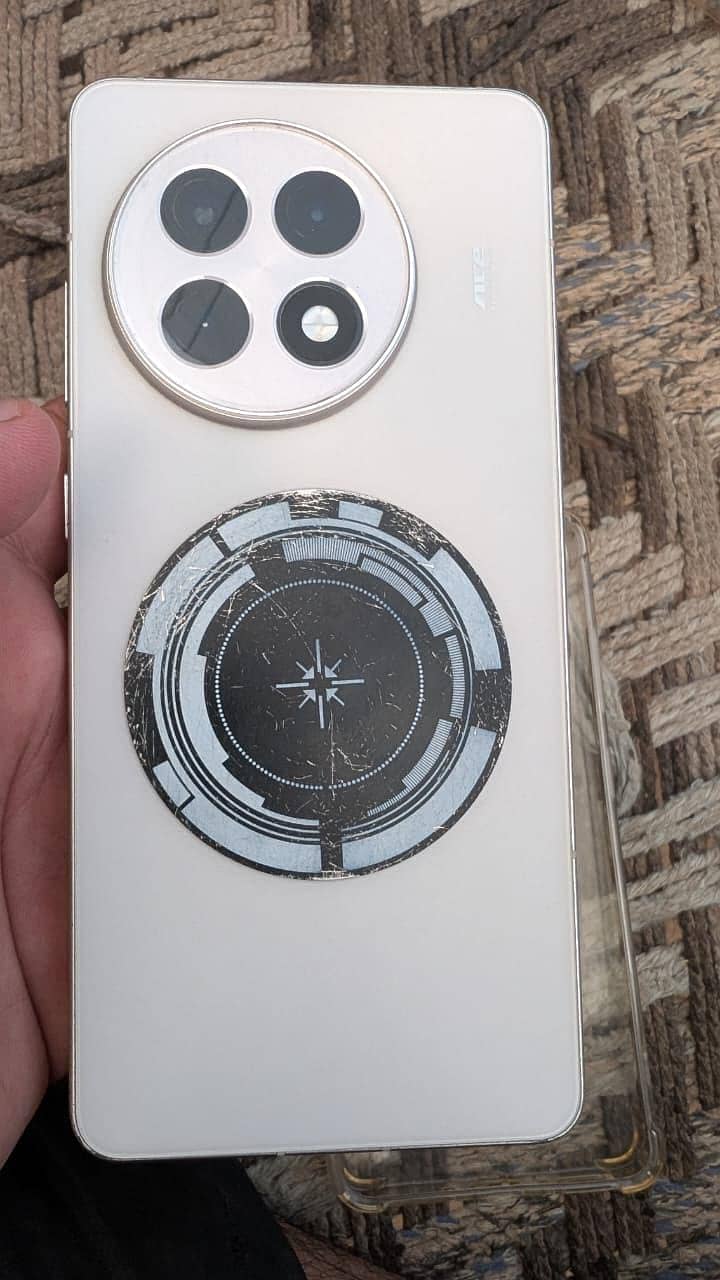 One Plus 13R 3