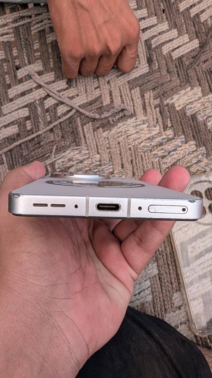 One Plus 13R 6