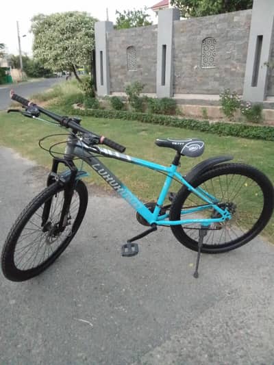 Gears wali cycle all ok