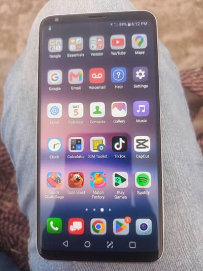 LG V30