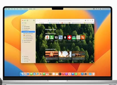 Mac apple ProBook computer and networking repair