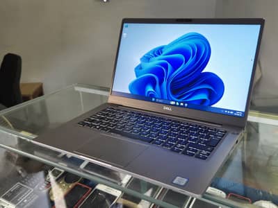 Dell Latitude 7300 in New Condition for Sale !!