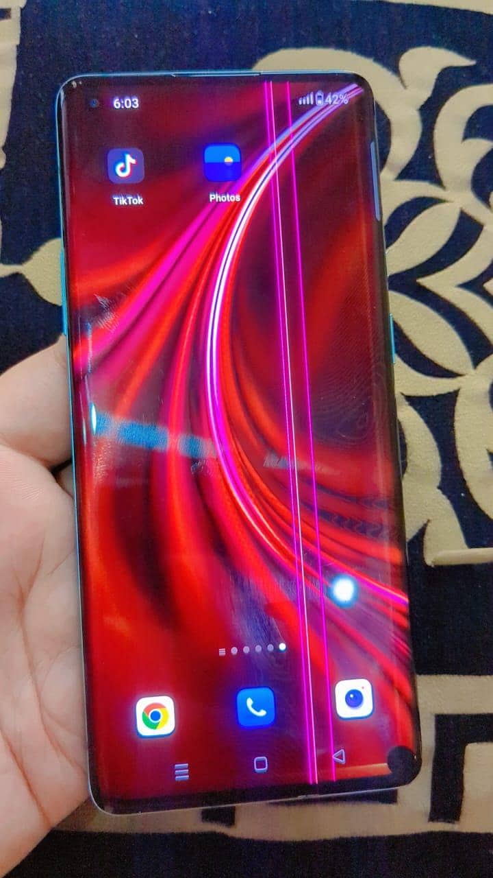 One Plus 8 pro 3