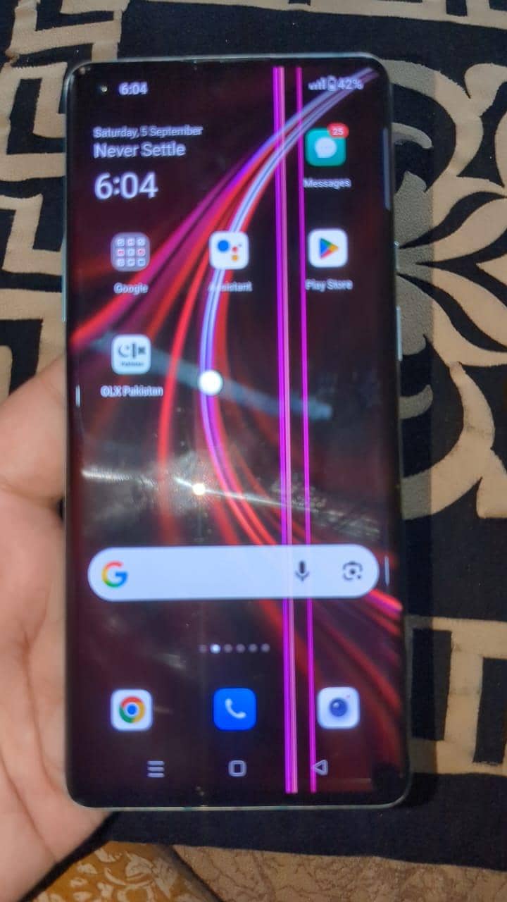One Plus 8 pro 4