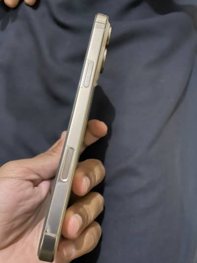Apple iPhone 16 Pro Max Non Pta