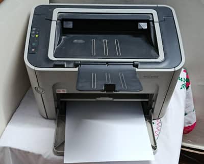 HP p1505