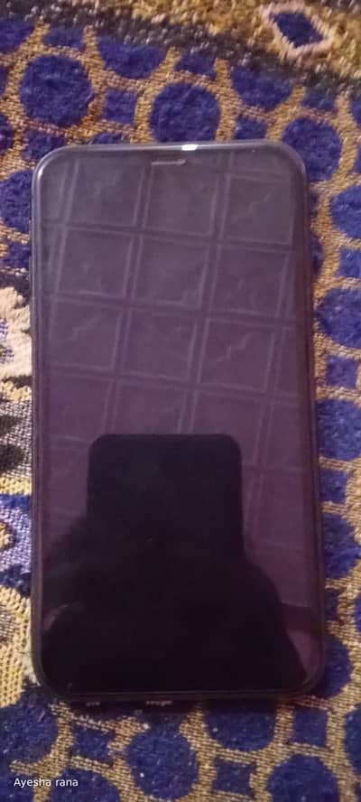 I phone 11