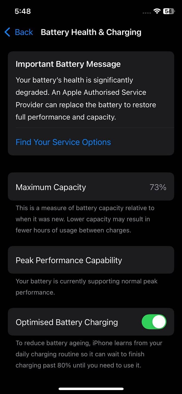 iphone x 3