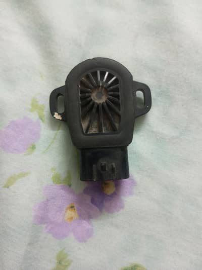 TPS for Suzuki cultus/Alto