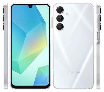 Samsung Mobile A16 5G
