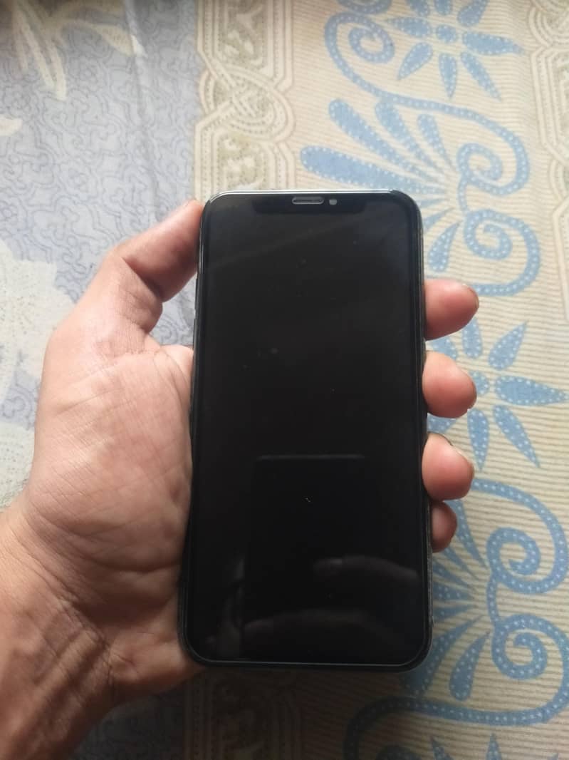 Apple iPhone X 1