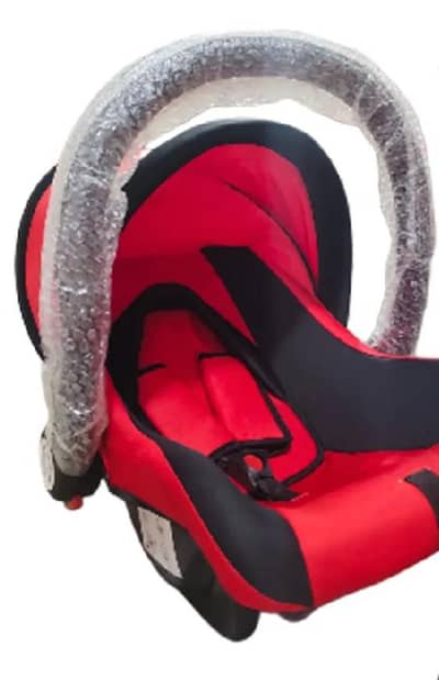 COSMOS Baby Carrier and Car seat Unused. Pin Pack