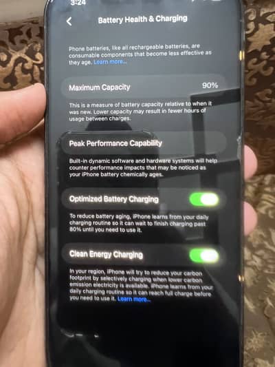 Apple iPhone 12 Pro Max